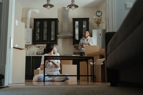 有关一对, 一步步, 保管的免费素材图片