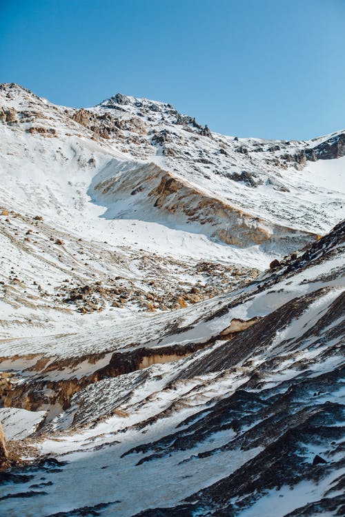 有关从下面, 低角度, 健行的免费素材图片