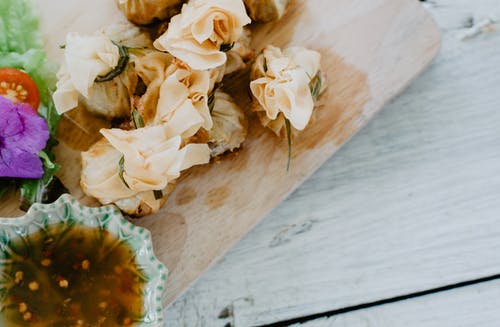 有关一部分, 上菜, 布局的免费素材图片