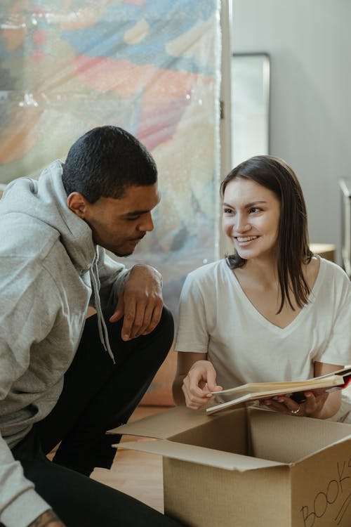 有关一对, 保管, 公寓的免费素材图片