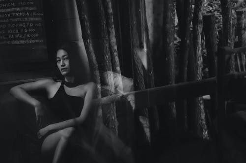 有关bw, 个性, 享受的免费素材图片