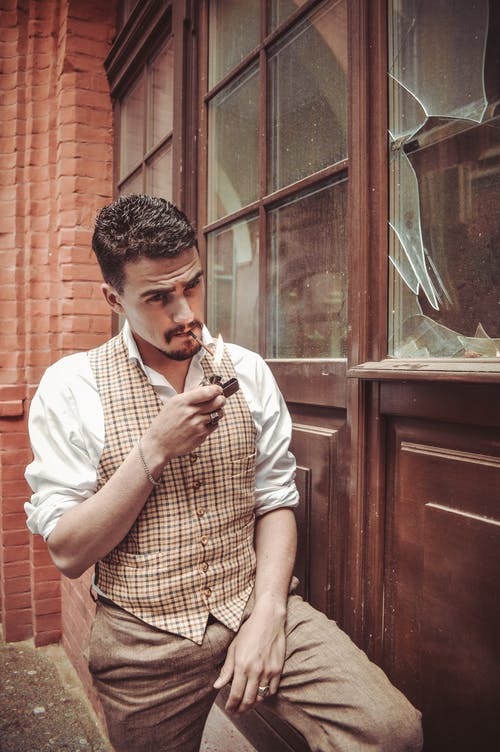 有关不良, 个性, 人的免费素材图片