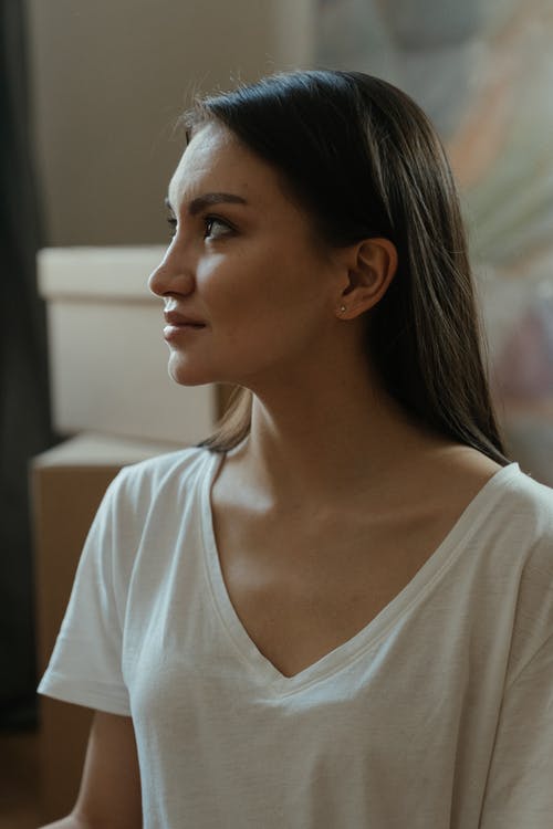 有关保管, 在家, 女人的免费素材图片