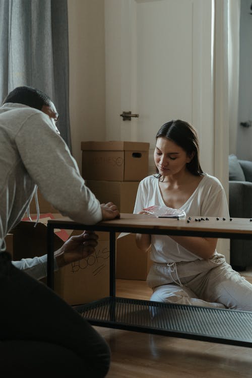 有关一对, 一步步, 保管的免费素材图片