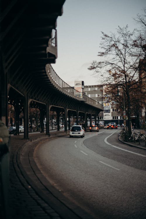 有关交通, 交通道路, 城市的免费素材图片