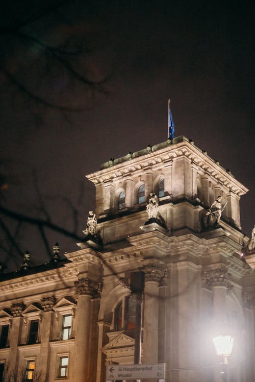 有关历史建筑, 国会大厦, 城市的免费素材图片