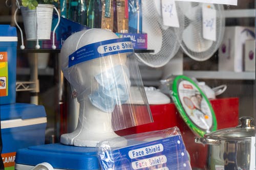 有关covid-19, 一次性, 保护的免费素材图片