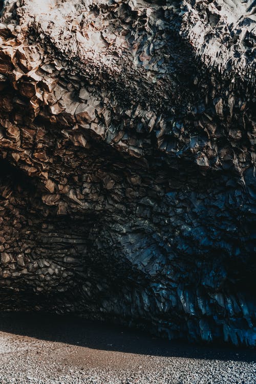 有关不均匀的, 侵蝕, 冷靜的免费素材图片