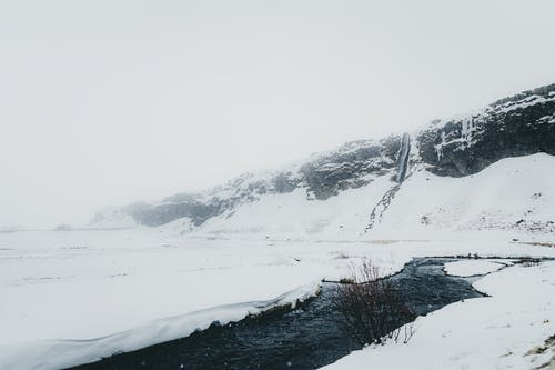 有关セウ・ヌブラド, 下雪的, 冬季的免费素材图片
