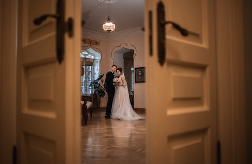 有关一对, 一起, 丈夫的免费素材图片