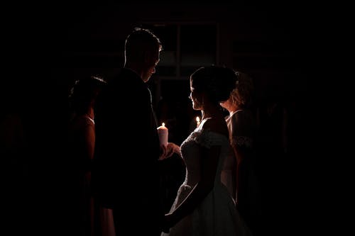 有关一对, 一起, 丈夫的免费素材图片