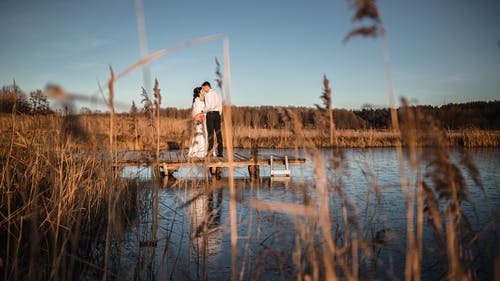 有关一对, 一起, 事件的免费素材图片