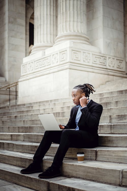 有关3C用品, 上网, 事业的免费素材图片