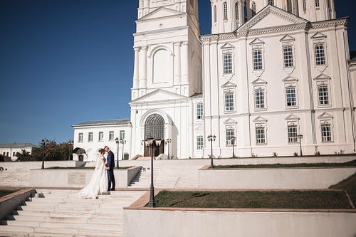有关一对, 一起, 丈夫的免费素材图片