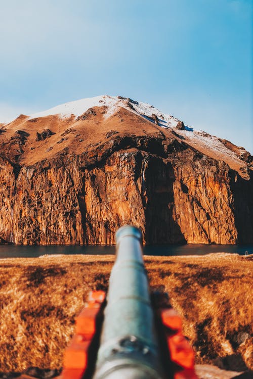 钢管对洛矶山脉 · 免费素材图片