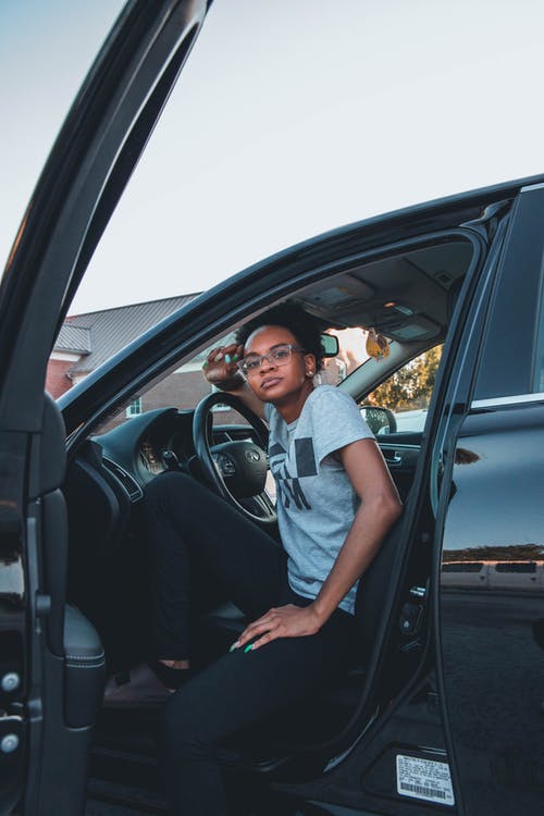 有关休息, 停车场, 内容的免费素材图片