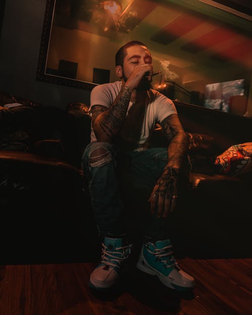 有关人, 人造, 休息的免费素材图片