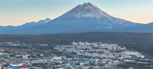 有关全景, 国家, 地平线的免费素材图片