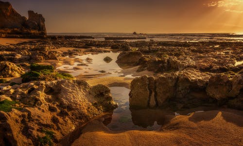 有关不均匀的, 光线, 华丽的的免费素材图片