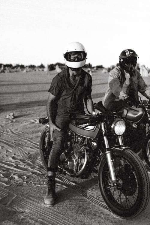 有关bw, 个性, 休息室的免费素材图片