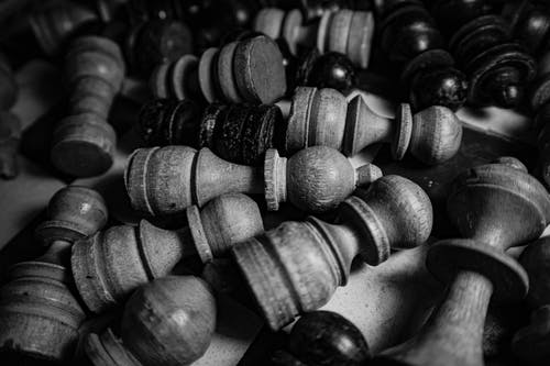 有关主教, 兵, 木的免费素材图片