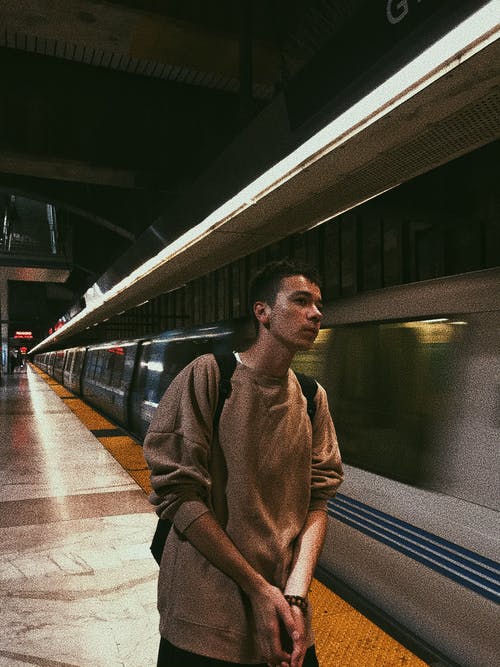 有关乘客, 人, 家伙的免费素材图片