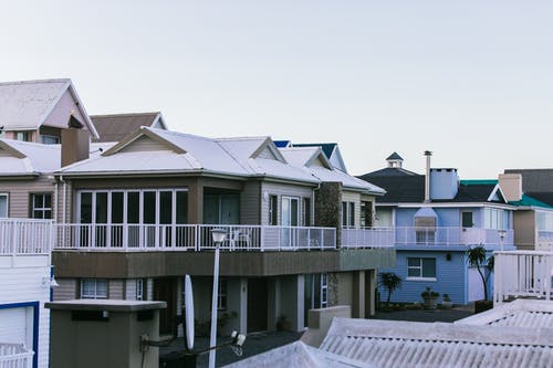 有关Copyspace, 住, 住宅的免费素材图片