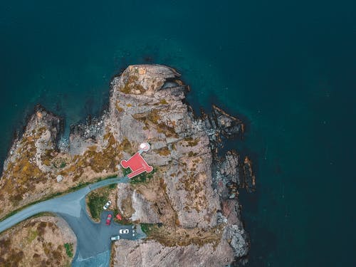 有关俯视图, 假日, 假期的免费素材图片