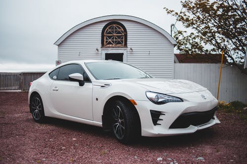 有关停, 停车场, 公路旅行的免费素材图片