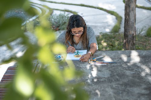 有关享受, 公园, 创作的的免费素材图片