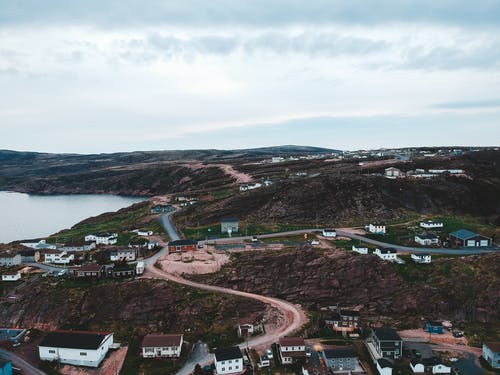 有关住, 住宅, 冷静的免费素材图片