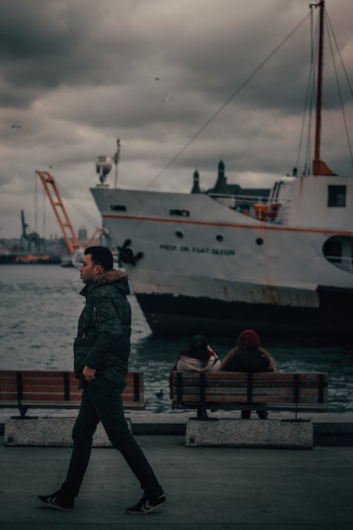 有关人, 假期, 侧面图的免费素材图片