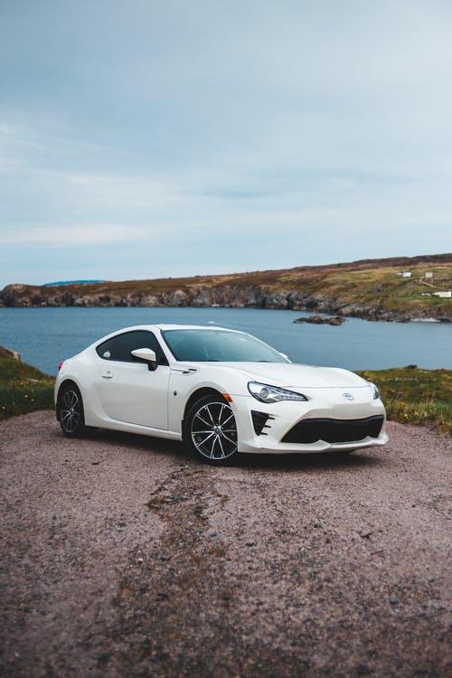 有关停, 公路旅行, 冷色调的免费素材图片