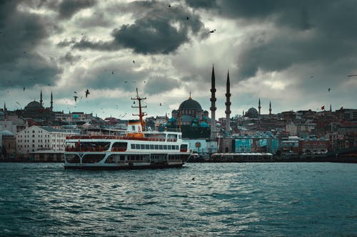 有关ノヴァメスキータスルタンバリデ, 伊斯坦堡, 假期的免费素材图片