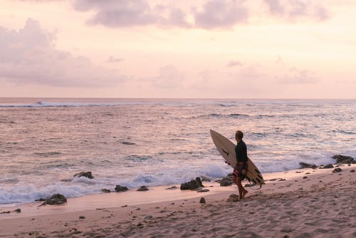有关地平线, 天性, 天空的免费素材图片
