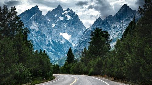 有关下雪的, 冒险, 冬季的免费素材图片