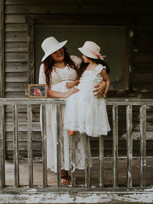 有关一起, 产前, 享受的免费素材图片