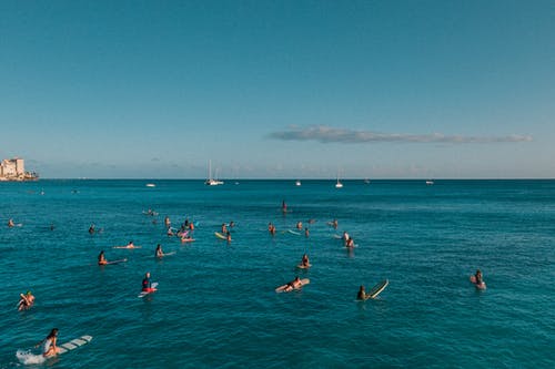 有关drome, 夏威夷, 天堂的免费素材图片