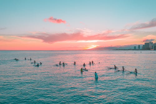 有关drome, 一缕阳光, 夏威夷的免费素材图片