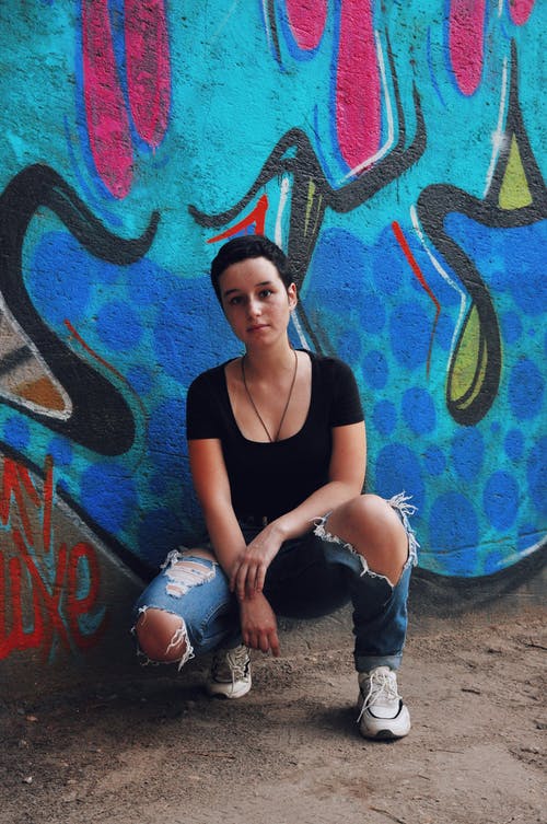 有关エムハンカー, 个性, 休息的免费素材图片