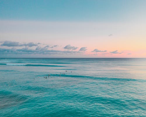 有关一缕阳光, 夏威夷, 天堂的免费素材图片