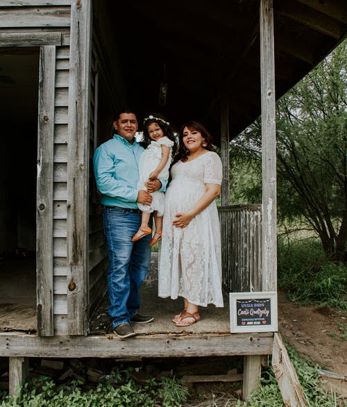 有关一起, 产前, 人的免费素材图片