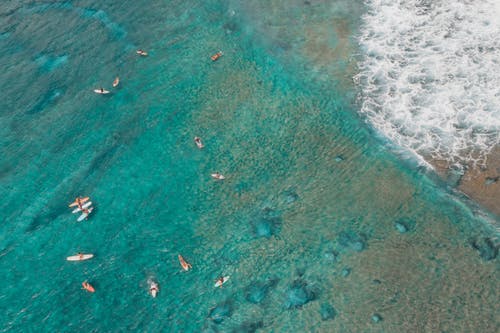 有关北岸, 夏威夷, 天堂的免费素材图片
