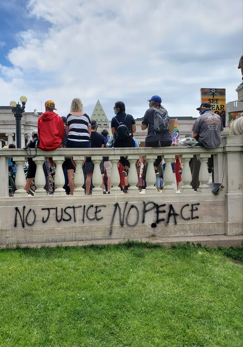 有关blm, sjw, 一起的免费素材图片