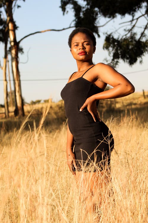 有关乾的, 信心, 侧面图的免费素材图片