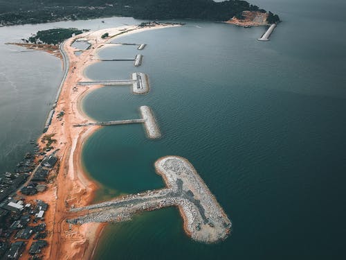 有关冷静, 和平, 土耳其蓝的免费素材图片
