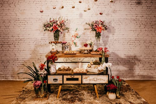 有关上菜, 事件, 什锦的的免费素材图片