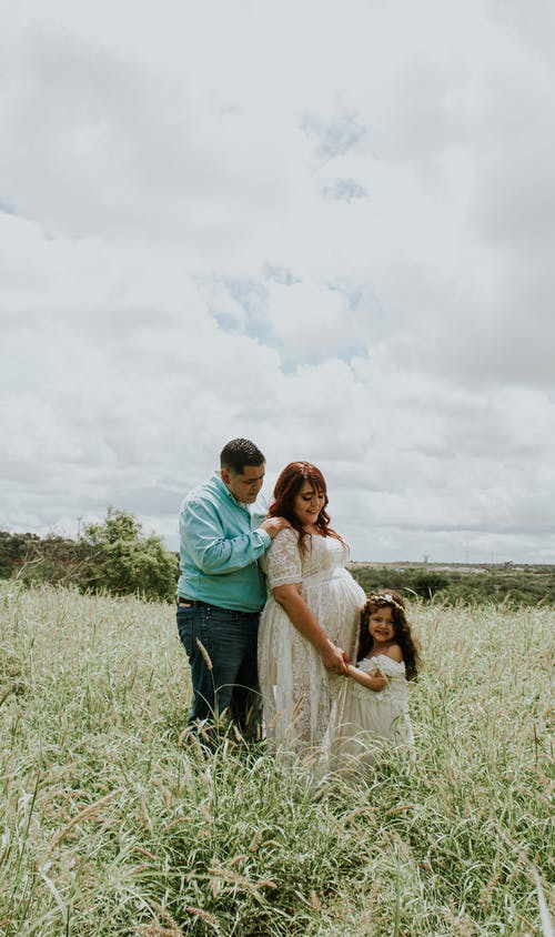 有关一对, 一起, 丰满的免费素材图片