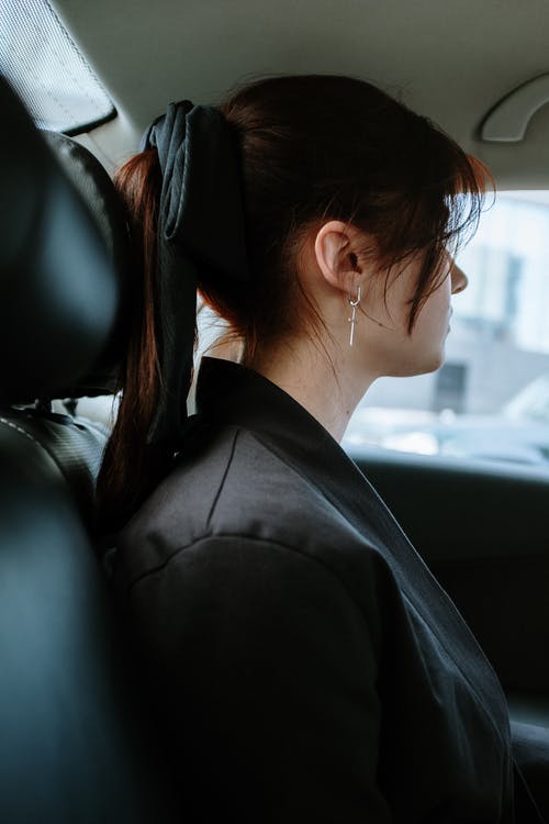 有关乘客, 在旅途中, 女人的免费素材图片