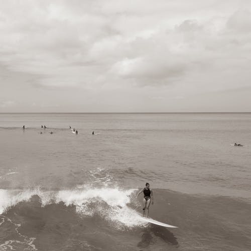 有关夏威夷, 无人机相机, 檀香山的免费素材图片